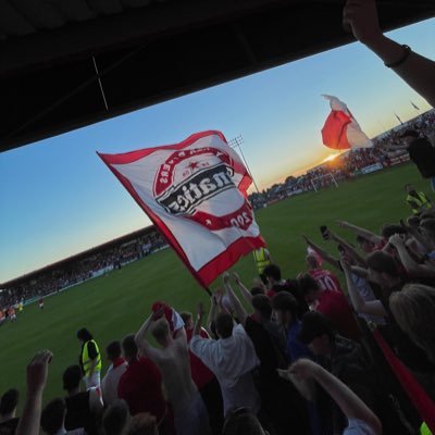 @sligorovers