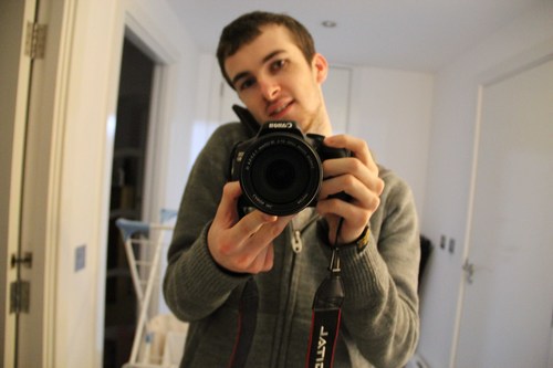 davidhambling's profile picture. 