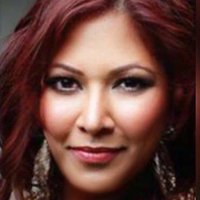 Sheryl Abraham(@SherylP8) 's Twitter Profile Photo