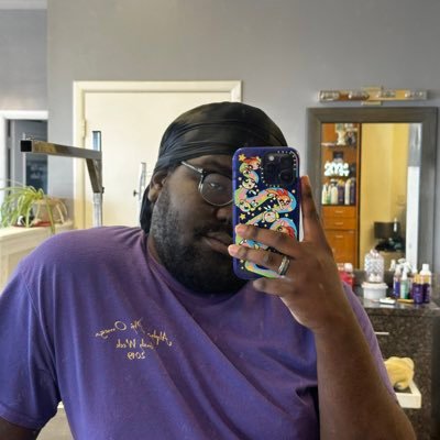 INFJ • he/him