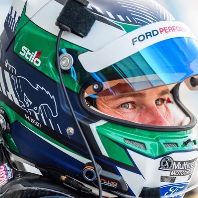 Racing Driver | @fordperformance @multimaticmotorsport | Not 28 anymore | Düsseldorf