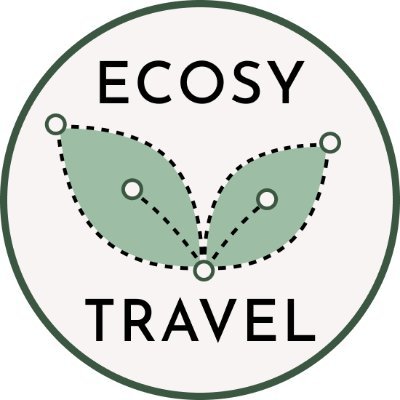 Your ticket to climate-friendly travel. Join the Ecosy community! @ us with your green getaways and we’ll share to our community of eco-conscious travellers.