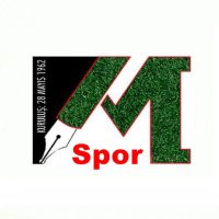 Mücadele Spor(@Mucadele_Spor) 's Twitter Profile Photo