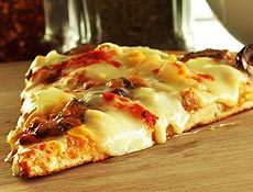 A Pizza Mais Desejada da Cidade!!!
Ligue: 3422-4449 ou 3426-2656