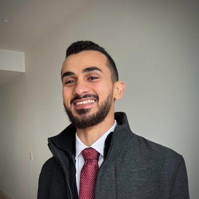 Ramzi_AJ's profile picture. PhD student specializing in venture capital. 
Intrinsic valuation to the bone🚀