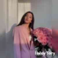 terrhaily93's profile picture. vmajorsbeauty