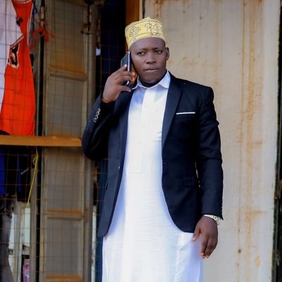 MadoiUmar's profile picture. Never Loose hope ,..God is in control.!!