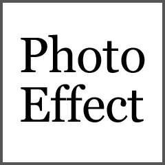 photo_effect's profile picture. 