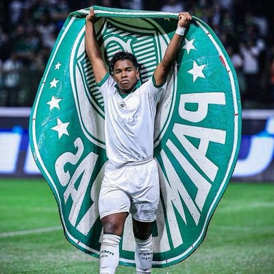 Palmeiras e anti esquerda