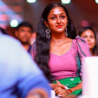 Actress 🫶Dancer💃Tamilponnu #kannimaadam #dsp #kazhuvethimoorkan