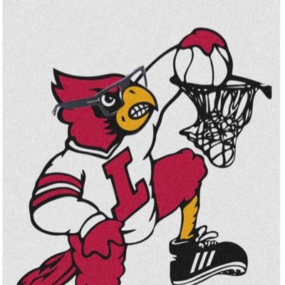 ULCards21's profile picture. Louisville Cardinals and St. Louis Cardinals Fan
