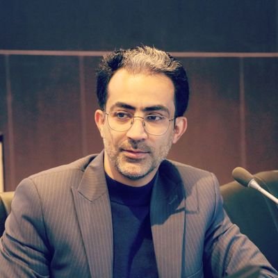 Mhn_ebrahimpoor's profile picture. PhD. candidate in IT Management 
استاد دانشگاه و علاقه مند به دنیای فناوری و کمی اهل سياست