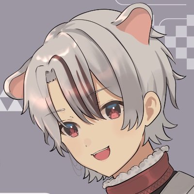 Vtuber_kogaR Profile Picture