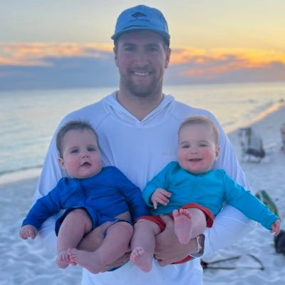 Proud Twin dad | Helping others find financial and time freedom through Multi family real estate investing | Senior manager @ Amazon |UTK Alumni