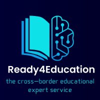 Ready4Education(@Ready4Education) 's Twitter Profile Photo