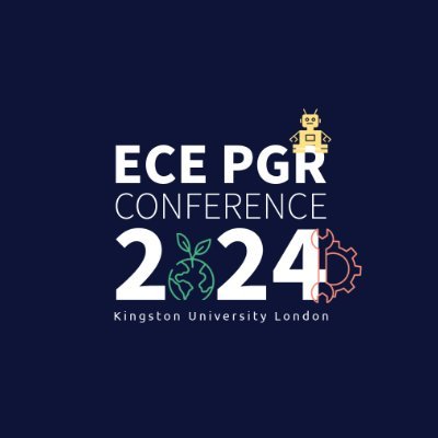 Kingston University's ECE PGR Conference 2024
#KUECE #KUECEPGRConference #KUECEPGRConference2024