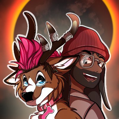 PodcastMoonPeak's profile picture. Just two friends on the internet talking about the gaming culture & how things have shaped the community!
Live on https://t.co/wvq4TPCCYE
Youtube Coming!