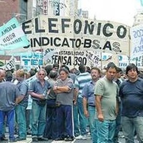 Espacio de encuentro plural de los trabajadores de las telecomunicaciones de Argentina