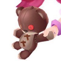 ぴょん (@3d_pon_m) 's Twitter Profile Photo