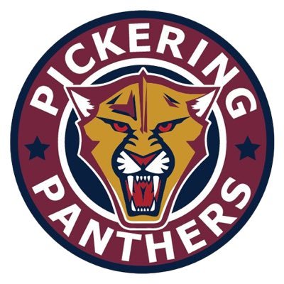 Official Twitter account of the Boyer Auto Group Pickering Panthers Junior “A” Hockey Club. 2022 Buckland Cup Champions🏆, 2022 National Finalist🥈