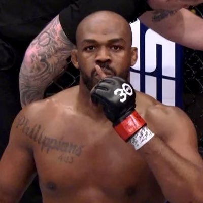 greatofalltimer's profile picture. RIZIN UFC ジョーンズ好き