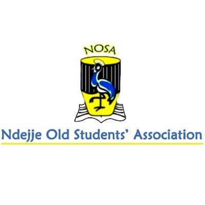 The Official Twitter Account for Ndejje Old Students Association Alumni - NOSA | Facebook, Instagram, Linkedin and Youtube - #NdejjeOldStudentsAssociation