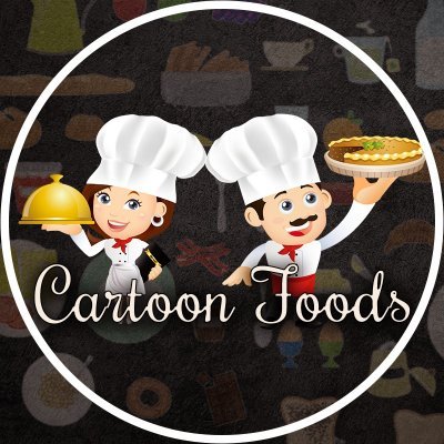 cartoonfoods Profile Picture