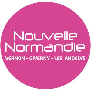 Site officiel de l'Office de Tourisme Nouvelle Normandie sur le territoire Seine Normandie Agglomération : Vernon, Giverny, Les Andelys, Pacy-sur-Eure...