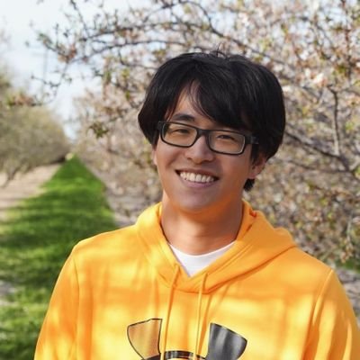 xujun_cao's profile picture. PhD Candidate in Chemistry exploring molecular mechanisms of innate immunity.
Tweets 40% science, 10% food, 50% dumb takes