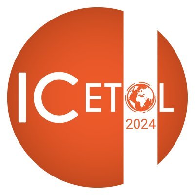🚦 4th International Conference on Educational Technology and Online Learning (ICETOL2024) 🗓️ Save the Date: 15-17 May 2024