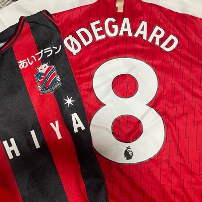 ’04(21)︎︎︎︎北海道コンサドーレ札幌🔴⚫️@consaofficial Martin Ødegaard🔴⚪️🇳🇴@Arsenal / 🇺🇸🇸🇬🇩🇪🇦🇹🇱🇮🇧🇪🇳🇱🇱🇺🇫🇷
