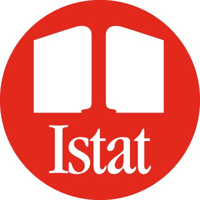 Tutti gli aggiornamenti sulle attività e le statistiche ufficiali diffusi da #Istat. La nostra socialmedia policy: https://t.co/ZeMj1reqVs