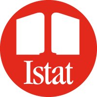 Istat (@istat_it) 's Twitter Profile Photo Istat (@istat_it) 's Twitter Profile Photo
