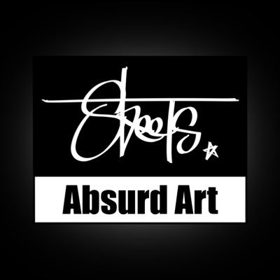 The Home of everything Absurd Art : @AbsurdNerdClub & @AbsurdArtApes : Founding Nerd, Artist & Creative @SkeetsANC : The most Absurd Art you’ll see in Web3