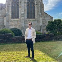 Jamison O'Malley (@jamisonomalley) 's Twitter Profile