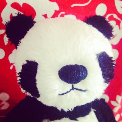 エンタメわっしょい。焼き菓子DIVA。よく登場する笹野(パンダのぬいぐるみ)はmy friend 様より。育児アカ→@kie_haha_ 楽天ROOM→ https://t.co/bvplWdXAyA