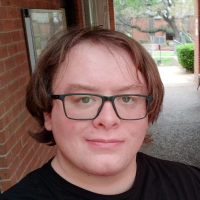 SForsytheEng's profile picture. Cyber Software Engineer