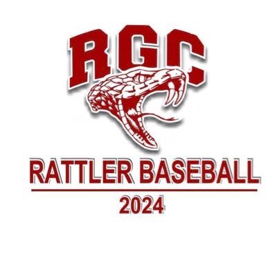 RGC Rattler Baseball Profile