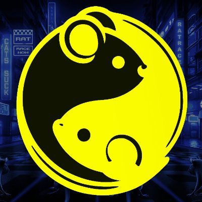 RatRaceBase Profile Picture