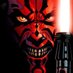 Darth Maul (@darthmaul9162) Twitter profile photo