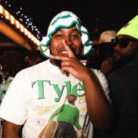 Chianthony Lee (@sm_mubu) 's Twitter Profile