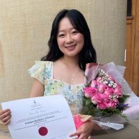 Cindy Fang (@findycang) 's Twitter Profile Photo Cindy Fang (@findycang) 's Twitter Profile Photo
