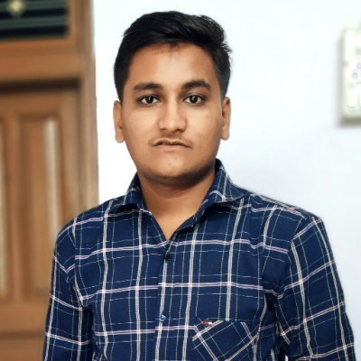 Founder & Admin- @up47wale | @aubeatmedia | AUite |
Sab Moh Maya Hai 🙂