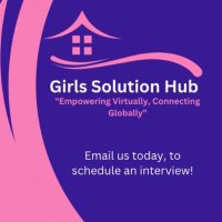 Girls Solution Hub LLC(@girlsolutionhub) 's Twitter Profile Photo