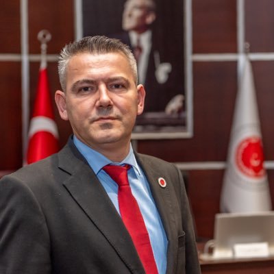 Türk Savunma Sanayii Başkanlığı /İletişim