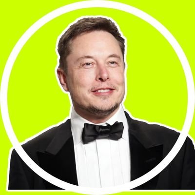 Founder🚀,Ceo and chief engineer of Space X, Ceo and product architect of Tesla🚘inc. Owner and Ceo of X formerly known as Twitter 📊