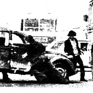 Enaitz431911's profile picture. Nuestra tarea es terminar lo que nuestros camaradas empezaron. Vive la Commune!