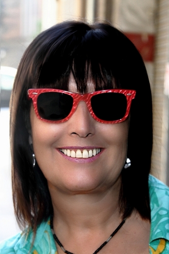 Periodista. Programa #JuliaenlaOnda  Producciones culturales, educación, drogas y violencia de género. Interesada en acceso de los colectivos sociales a mc