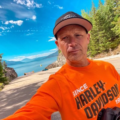 Tyler_Pelke's profile picture. I ride 🏍… I take pics 📸… Sometimes I talk about things…