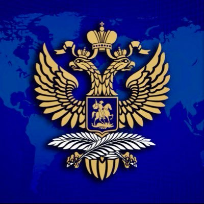 Official Twitter page of the Embassy of the Russian Federation in Jamaica Telegram: https://t.co/3TupnhowMq Facebook: https://t.co/DdnfFRMdQE